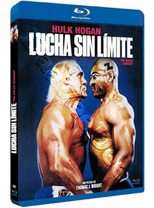 No Holds Barred